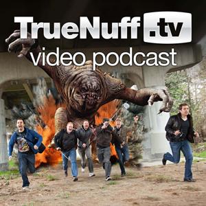 TrueNuff.tv Video Podcast