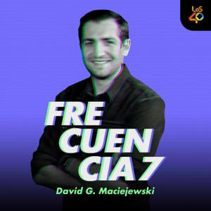 Frecuencia 7 Podcast