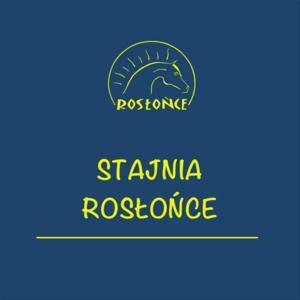 Stajnia Rosłońce