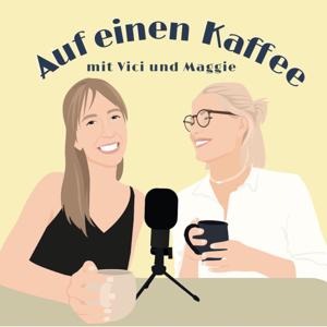 Auf einen Kaffee