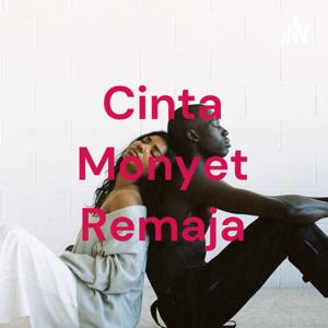 Cinta Monyet Remaja