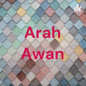 Arah Awan