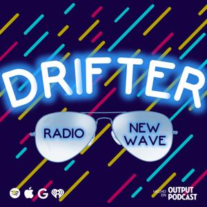 Drifter Radio New Wave 80s