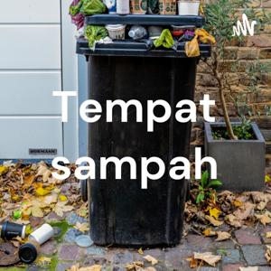 Tempat sampah