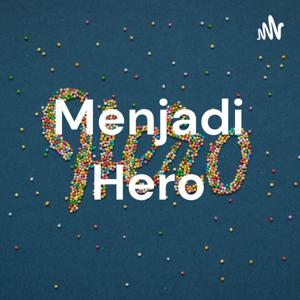 Menjadi Hero