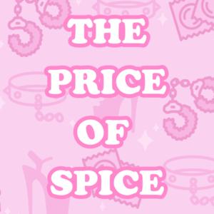 The Price of Spice