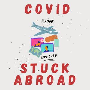 Covid Stuck Abroad
