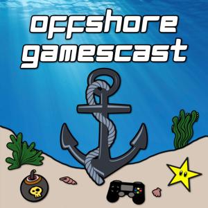 Offshore Gamescast