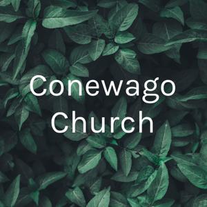 Conewago Church