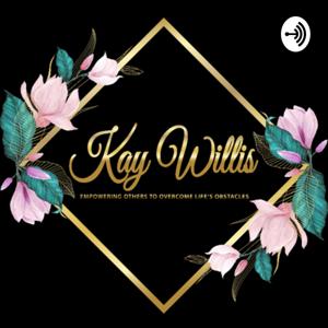 Kay Willis Positive Vibes