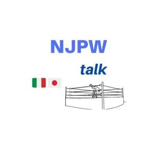 NJPW Talk