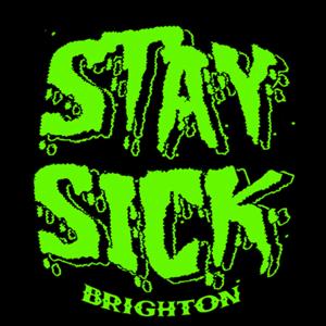 Stay Sick Radio Show