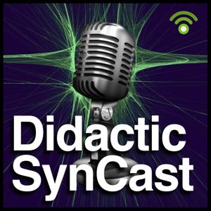 Didactic SynCast by Eric S. Piotrowski