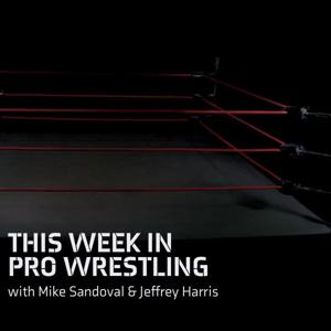 This Week In Pro Wrestling