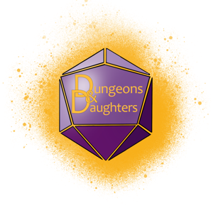 Dungeons & Daughters