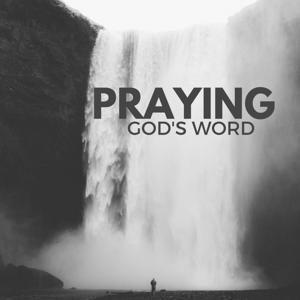 Praying God's Word