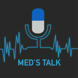 Med's Talk 藥命關係