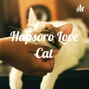 Hapsoro Love Cat