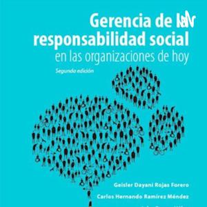 Responsabilidad social empresarial