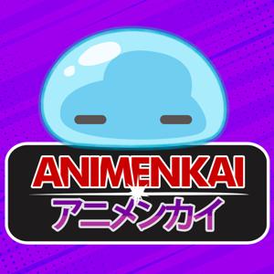 Animenkai Podcast