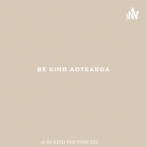 BE KIND.