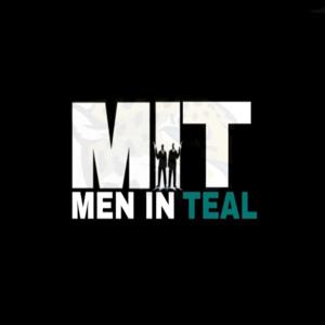 Men In Teal Podcast