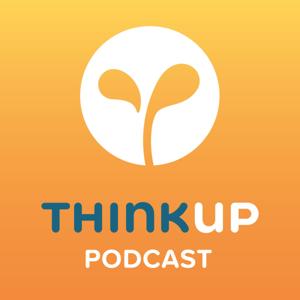 ThinkUp: Positive Affirmations and Motivation by ThinkUp