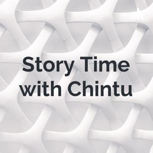 Story Time with Chintu