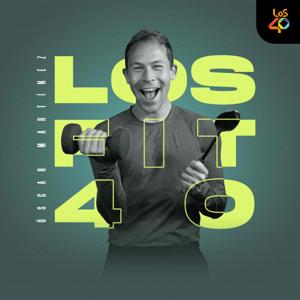 LOSFIT 40 Podcast