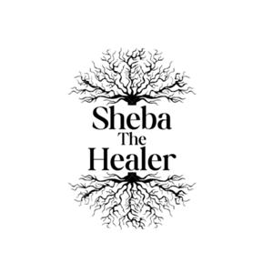 Messages with Sheba The Healer