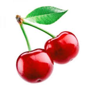 Cherry Musings