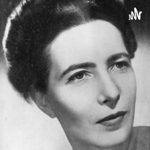 Simone de Beauvoir