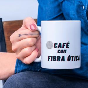 Café com Fibra Ótica