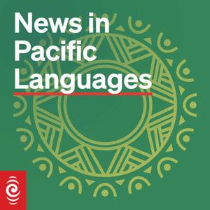 News in Pacific Languages by RNZ