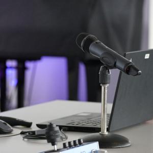 Chrstn's podcast