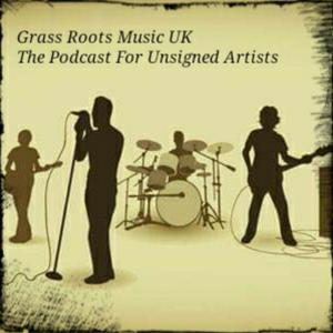 GRASS ROOTS MUSIC UK