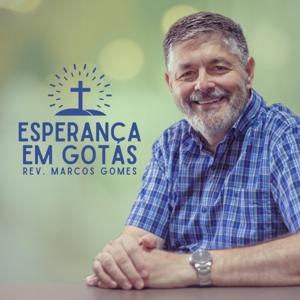 Esperança Em Gotas