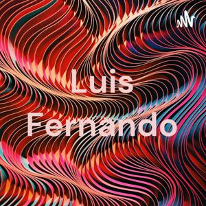 Luis Fernando