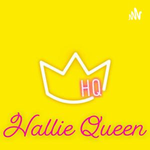 Hallie Queen Podcast