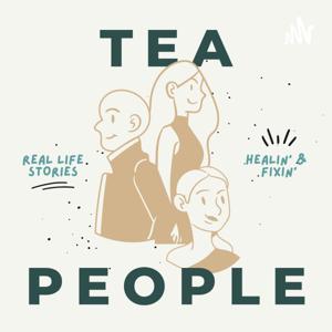 Tea People