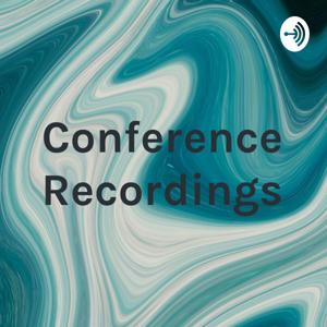 Conference Recordings