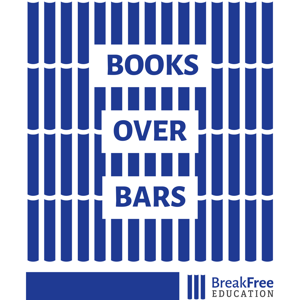 Books over Bars