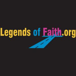 Legends of Faith