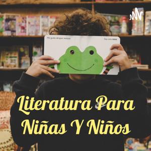 Literatura Para Niños Y Niñas