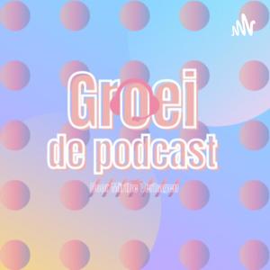 Groei de Podcast