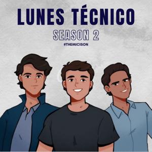 Lunes Técnico