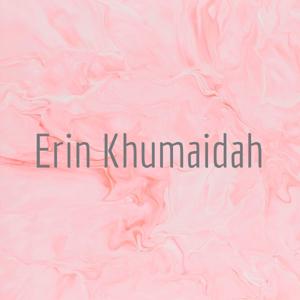 Podcast Erin Khumaidah