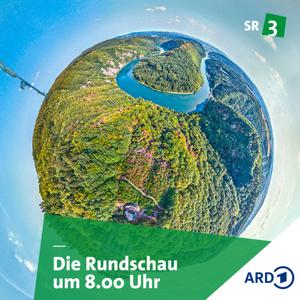 SR info Rundschau 8.00 Uhr by SR