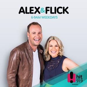 Flick - hit91.9 Bendigo