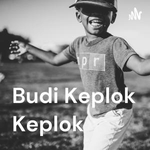 Budi Keplok Keplok